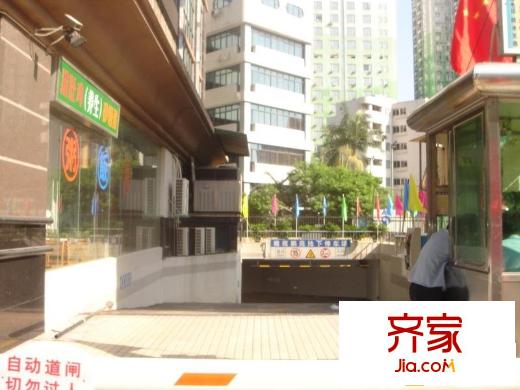 橄欖鵬苑外景圖小區(qū)相關(guān)圖_2
