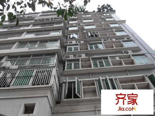 新洲苑外景圖小區(qū)相關(guān)圖_5