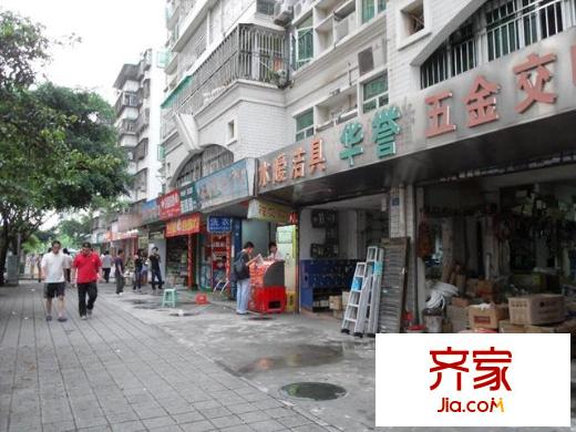 新洲苑外景圖小區(qū)相關(guān)圖_7