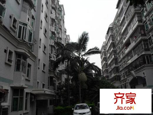 新洲苑外景圖小區(qū)相關(guān)圖_3