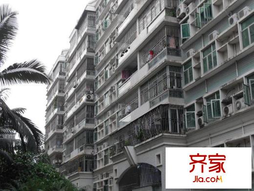 新洲苑外景圖小區(qū)相關(guān)圖_1