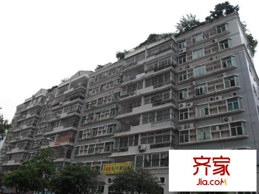 新洲苑外景圖小區(qū)相關圖_1