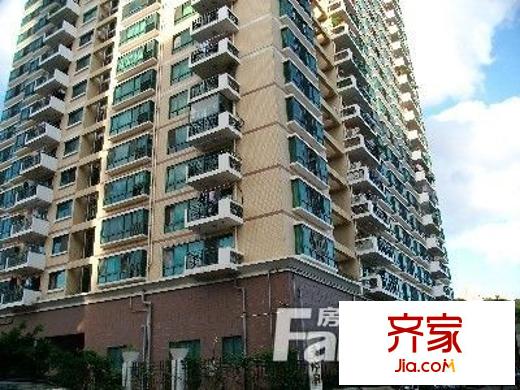 文偉閣外景圖 