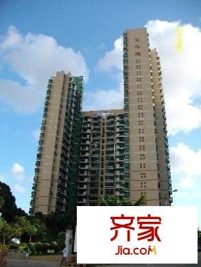 文偉閣外景圖 