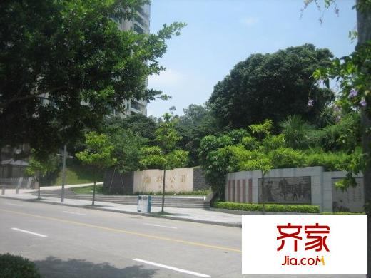 文偉閣外景圖