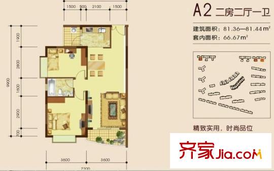 梅龍閣 0室 戶型圖