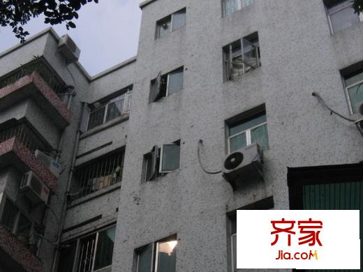 香荔新村外景圖小區(qū)相關(guān)圖_9