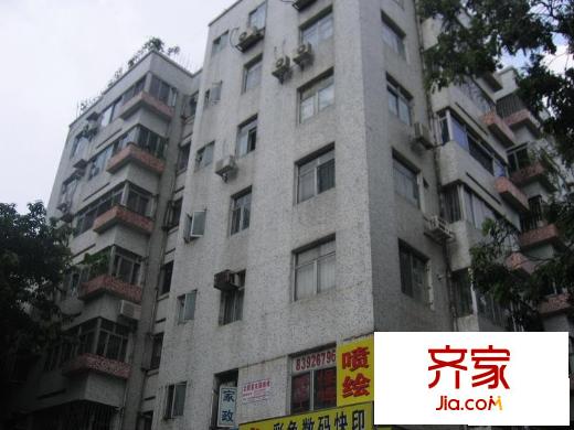 香荔新村外景圖小區(qū)相關(guān)圖_2