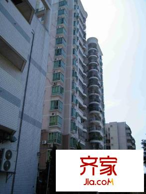 高發(fā)佳苑外景圖深圳3