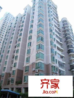高發(fā)佳苑外景圖深圳4