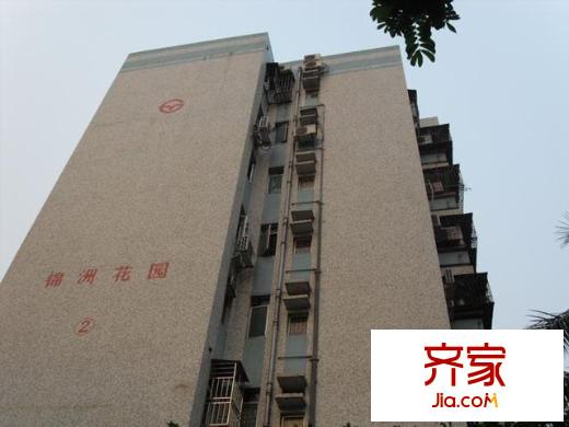 錦洲綜合樓外景圖小區(qū)相關(guān)圖_1