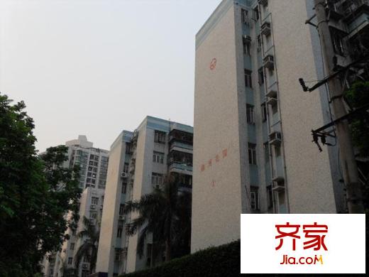 錦洲綜合樓外景圖小區(qū)相關(guān)圖_5