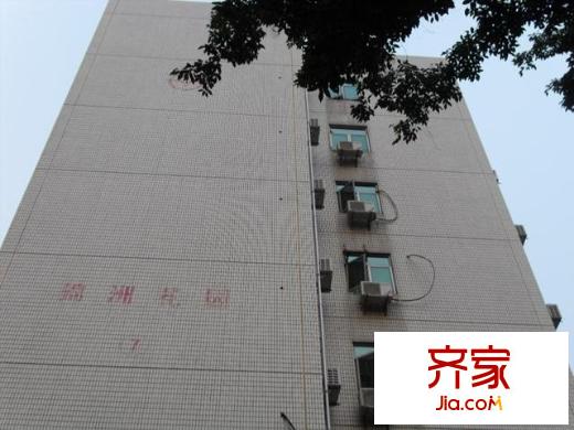 錦洲綜合樓外景圖小區(qū)相關(guān)圖_6