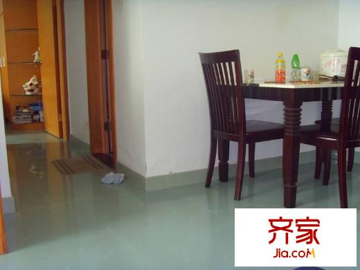 中電小區(qū)外景圖 