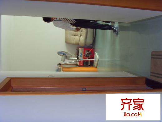 中電小區(qū)外景圖 