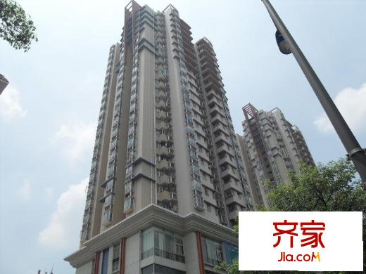 鵬盛年華公寓外景圖小區(qū)相關(guān)圖_1