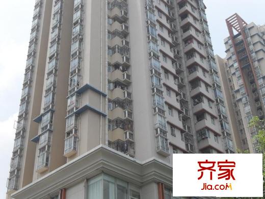 鵬盛年華公寓外景圖小區(qū)相關(guān)圖_2