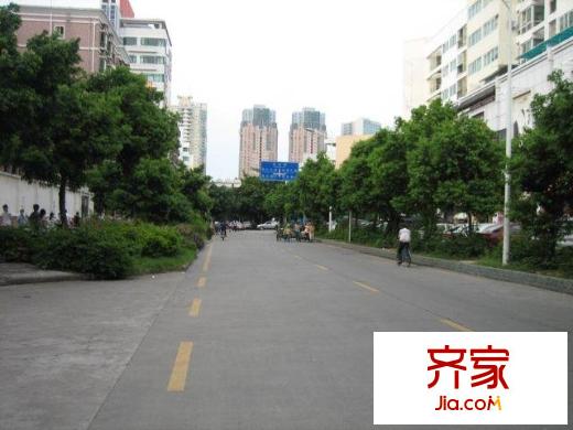 龙佳园外景图小区相关图_1