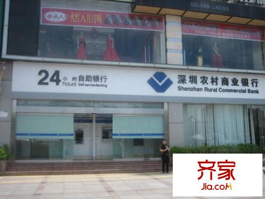 龙佳园外景图小区相关图_5