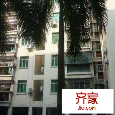 金庸閣外景圖 
