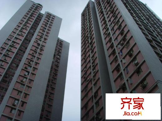 國(guó)皇大廈外景圖小區(qū)相關(guān)圖_1
