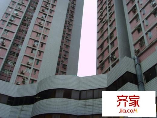 國(guó)皇大廈外景圖小區(qū)相關(guān)圖_1