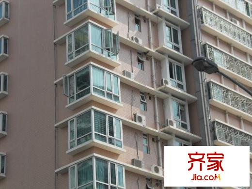 龍溪花園外景圖小區(qū)相關圖_10