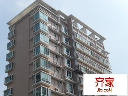 龍溪花園外景圖小區(qū)相關圖_9