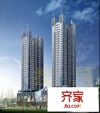 高發(fā)住宅樓