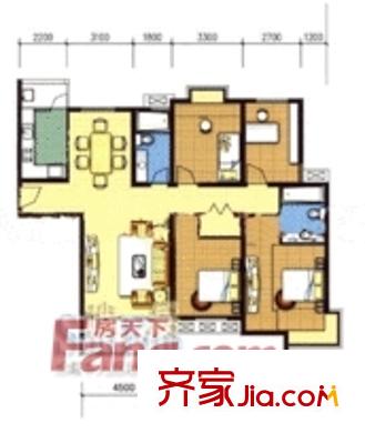 深圳 梅龍閣