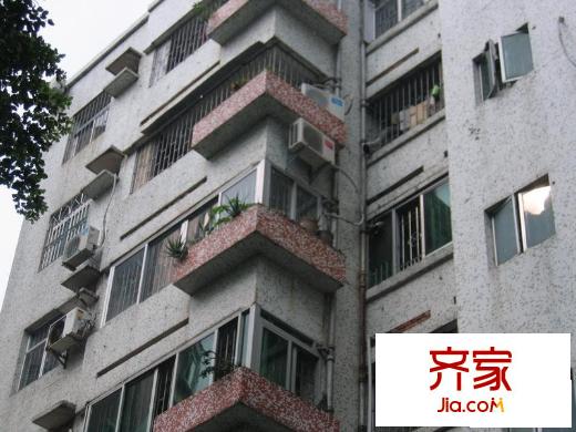香荔新村外景圖小區(qū)相關(guān)圖_8