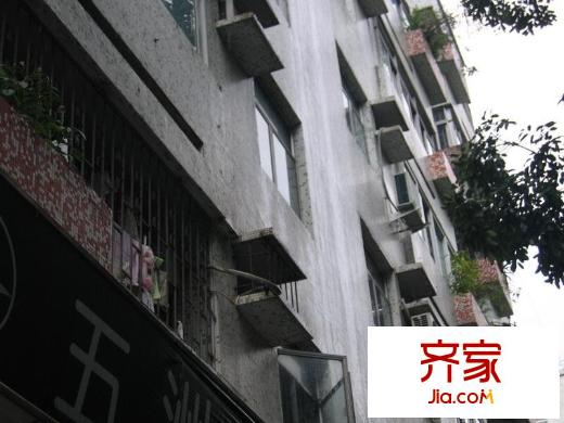 香荔新村外景圖小區(qū)相關(guān)圖_7