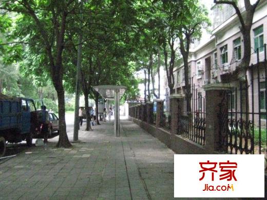 必好花園外景圖小區(qū)相關(guān)圖_8