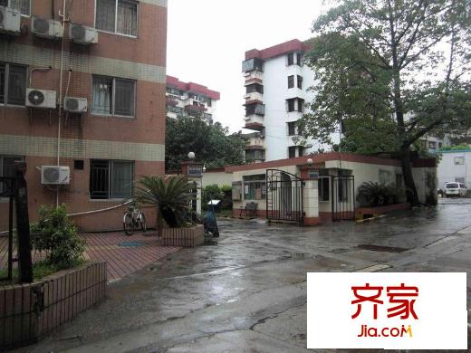 南侨花园外景图小区相关图_3