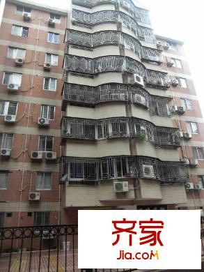 南侨花园外景图小区相关图_2