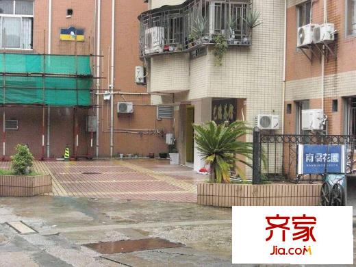 南侨花园外景图小区相关图_6