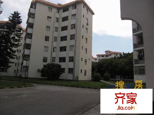 紫竹园外景图小区相关图_5