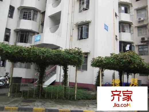 紫竹园外景图小区相关图_2