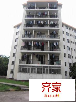 紫竹园外景图小区相关图_6