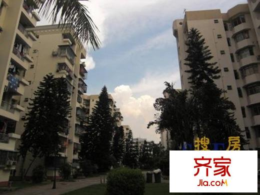 紫竹园外景图小区相关图_1