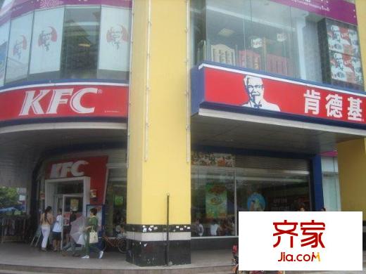 南海台大厦外景图小区相关图_6