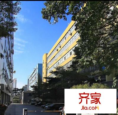 嘉隆公寓外景图 (3)