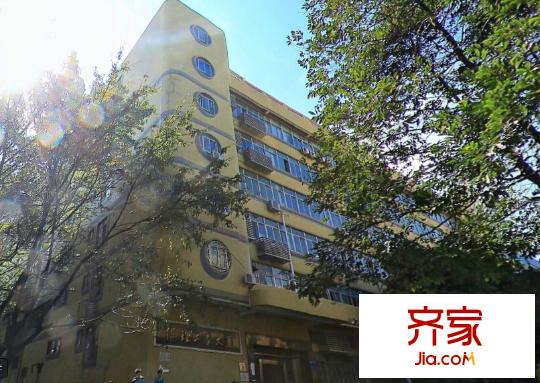 嘉隆公寓外景图 (4)