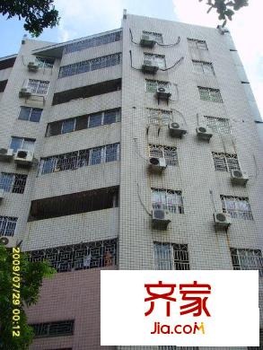 潤鵬花園外景圖小區(qū)相關(guān)圖_2