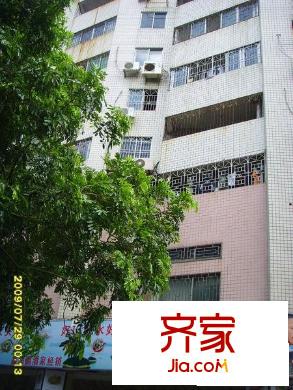 潤鵬花園外景圖小區(qū)相關(guān)圖_5
