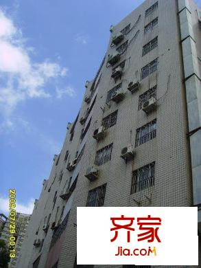 潤鵬花園外景圖小區(qū)相關圖_8