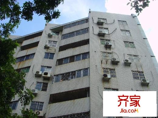 潤鵬花園外景圖小區(qū)相關(guān)圖_4
