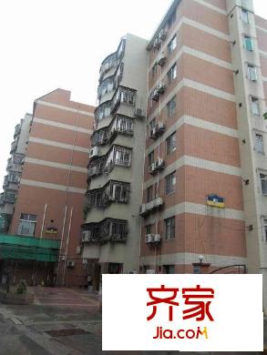 南侨花园外景图小区相关图_5