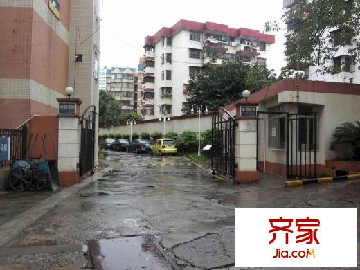 南侨花园外景图小区相关图_4
