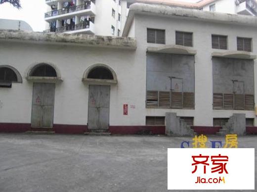 紫竹园外景图小区相关图_4